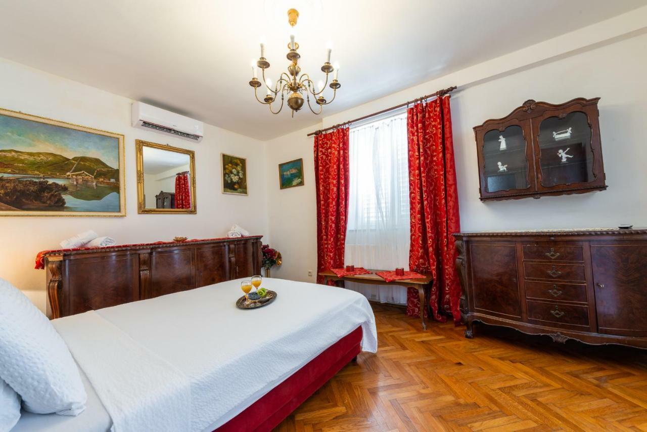 Villa Ida Дубровник Екстер'єр фото